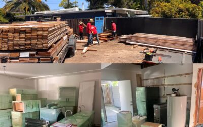 Modern Day, Skilled Deconstruction? That’s What We Do!
