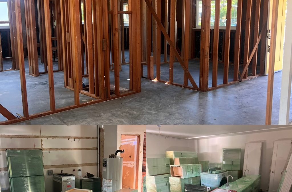 The Importance of Asbestos Removal and Abatement