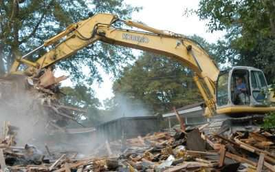 Power, Precision, & Performance: Our Doosan DX140LCR in Action!