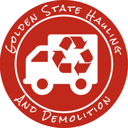 Golden State Hauling & Demolition